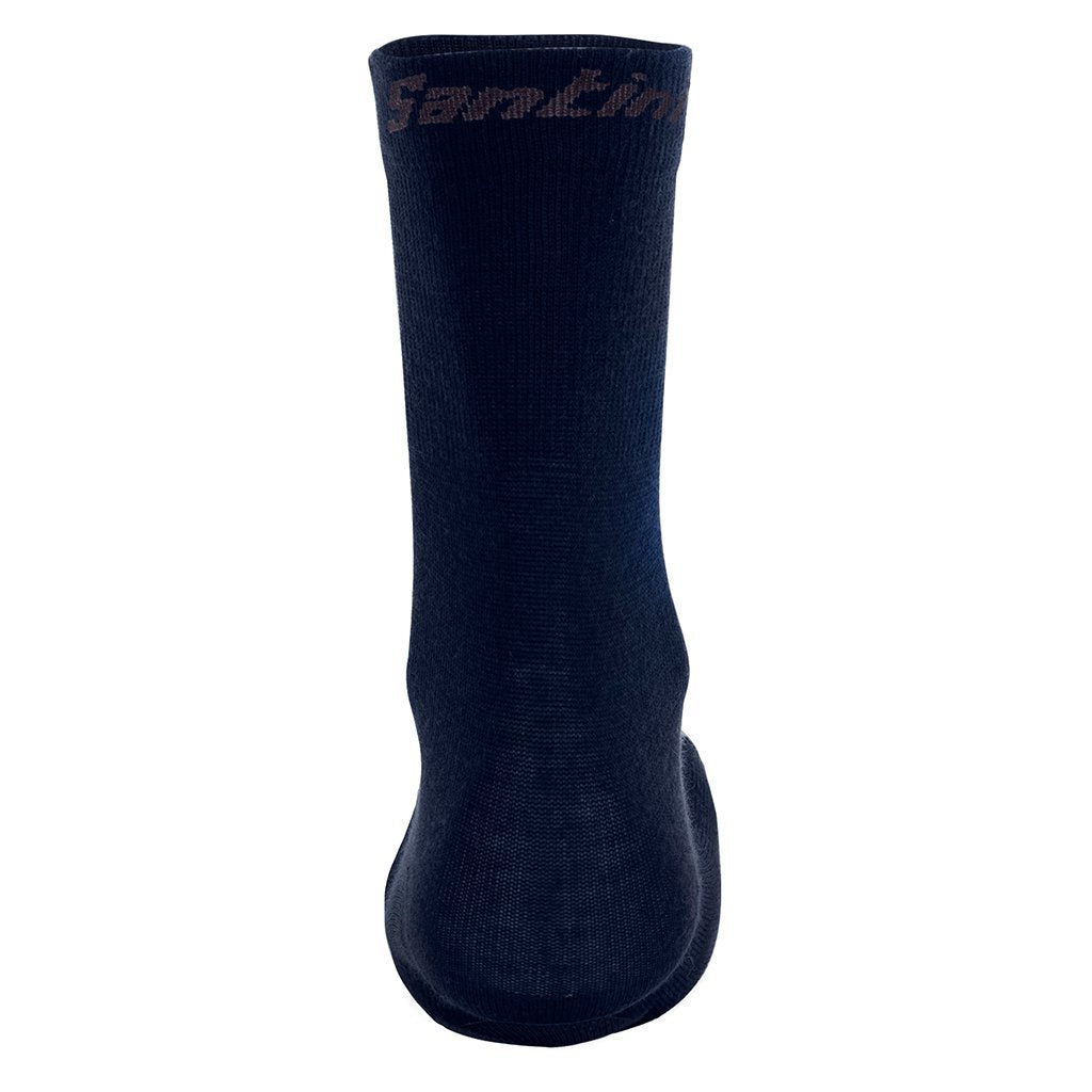 WOOL MENS CYCLING SOCKS