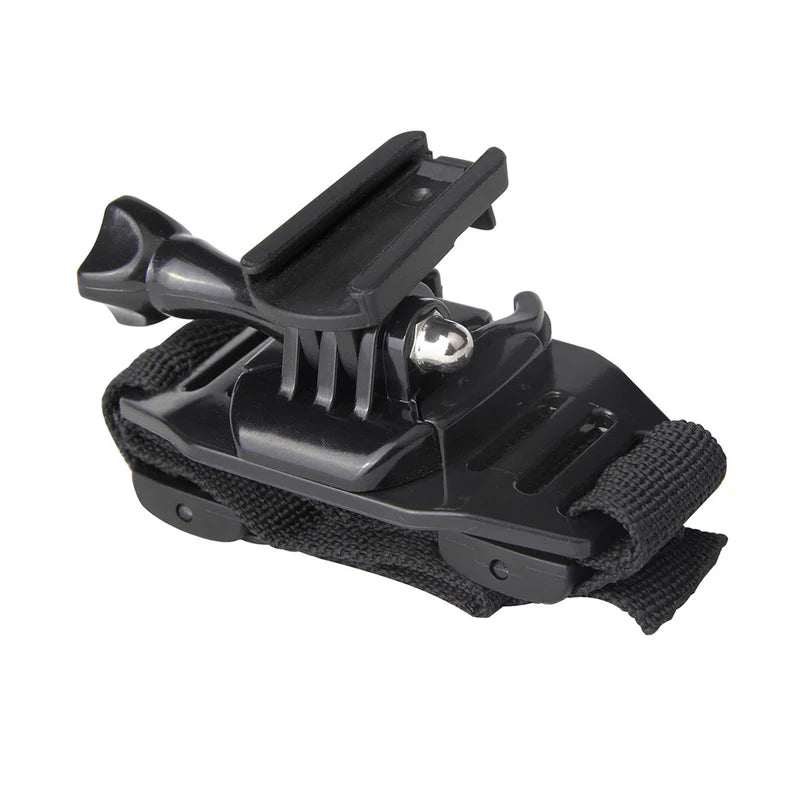 AHM01 HELMET MOUNTING KIT – Ravemen premium cycling Mounting Kits in India from Cobbled Climbs