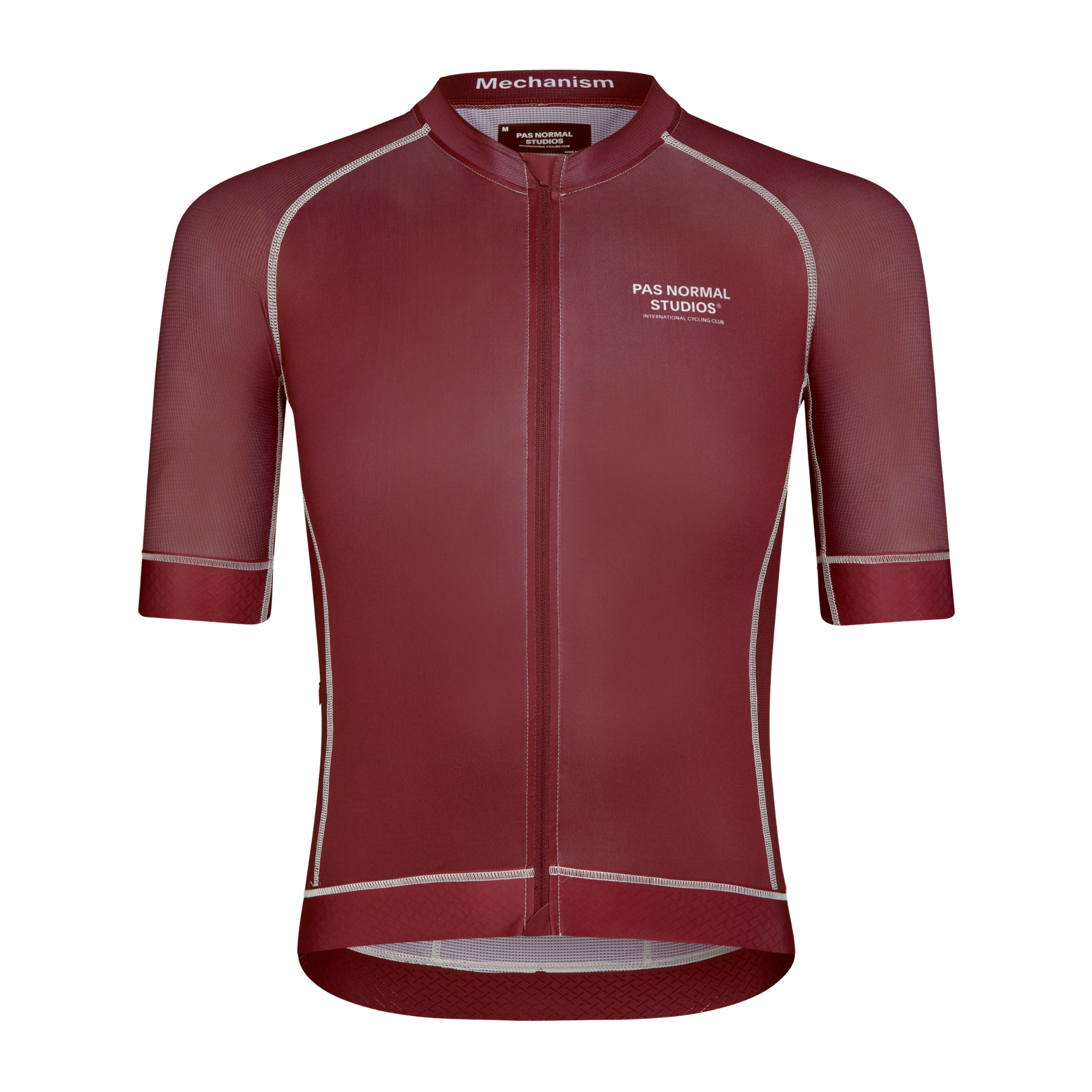MEN'S MECHANISM JERSEY