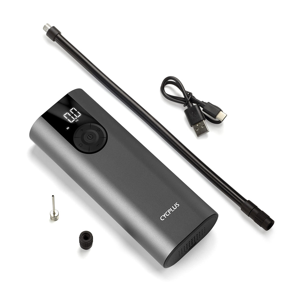 A8 ELECTRIC AIR PUMP