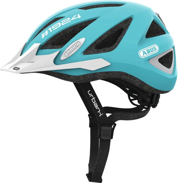 URBAN-1 2.0 HYBRID CYCLING HELMET