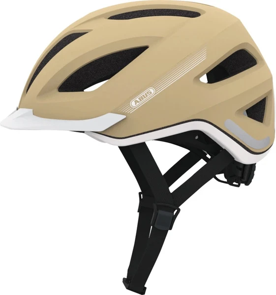 PEDELEC HYBRID CYCLING HELMET – Abus premium cycling Helmets in India from Cobbled Climbs