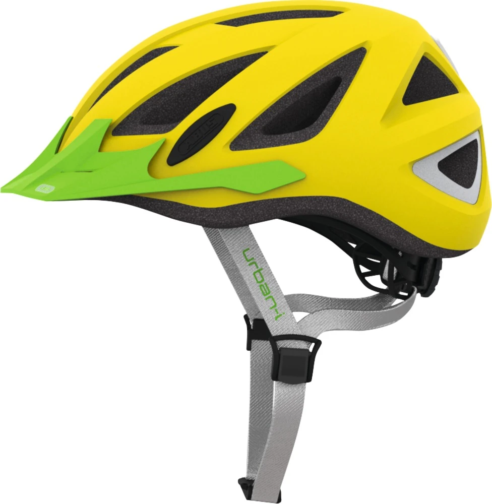 URBAN-1 2.0 HYBRID CYCLING HELMET