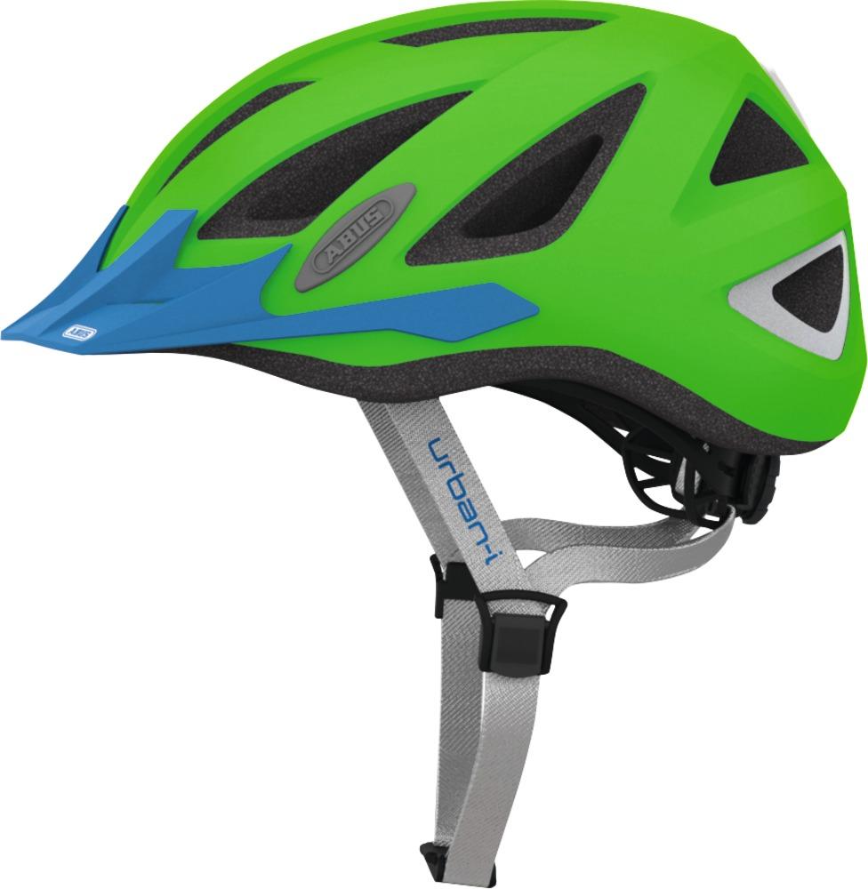 URBAN-1 2.0 HYBRID CYCLING HELMET