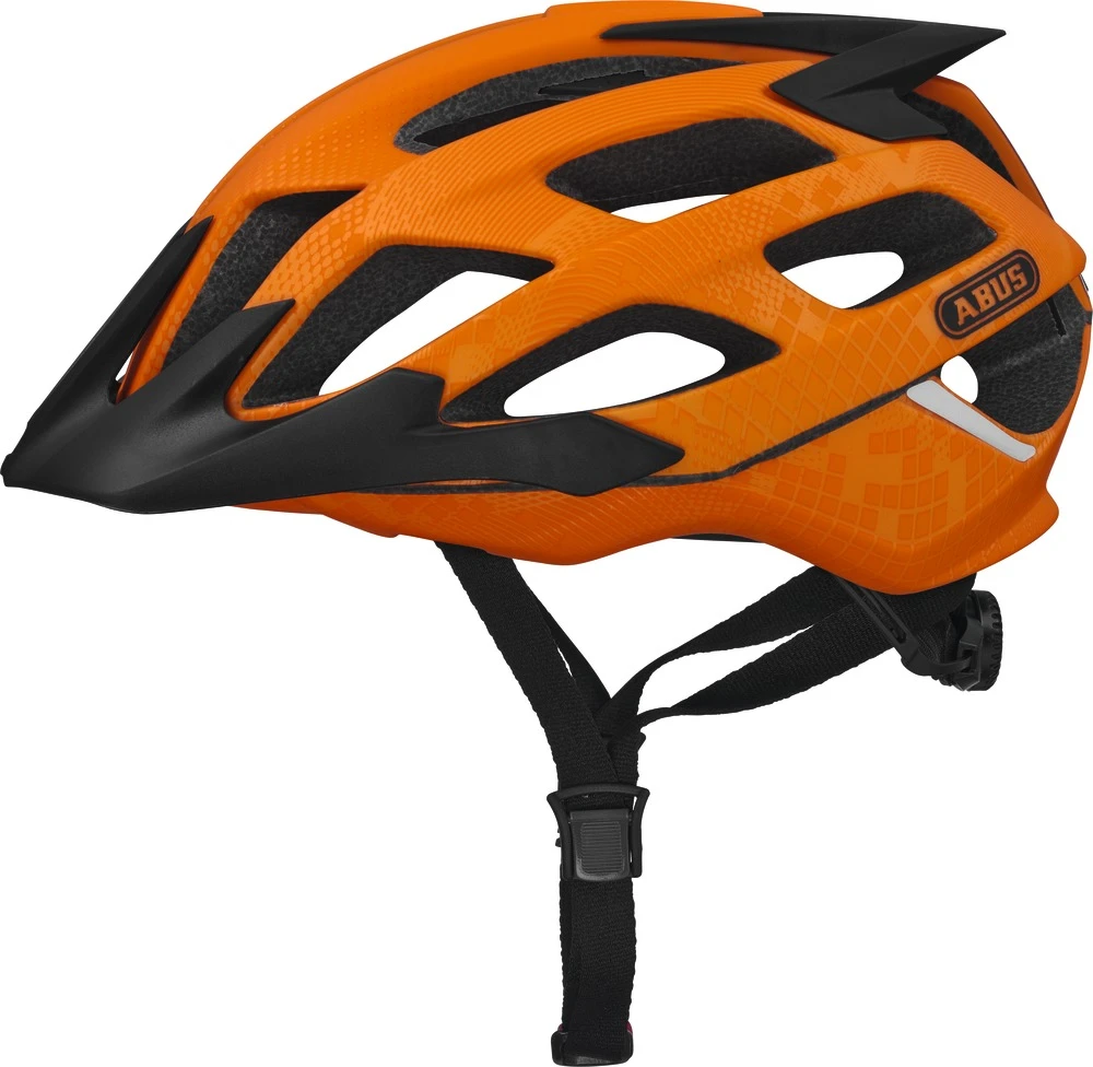 HILL BILL ZOOM SL HRBRID CYCLING HELMET