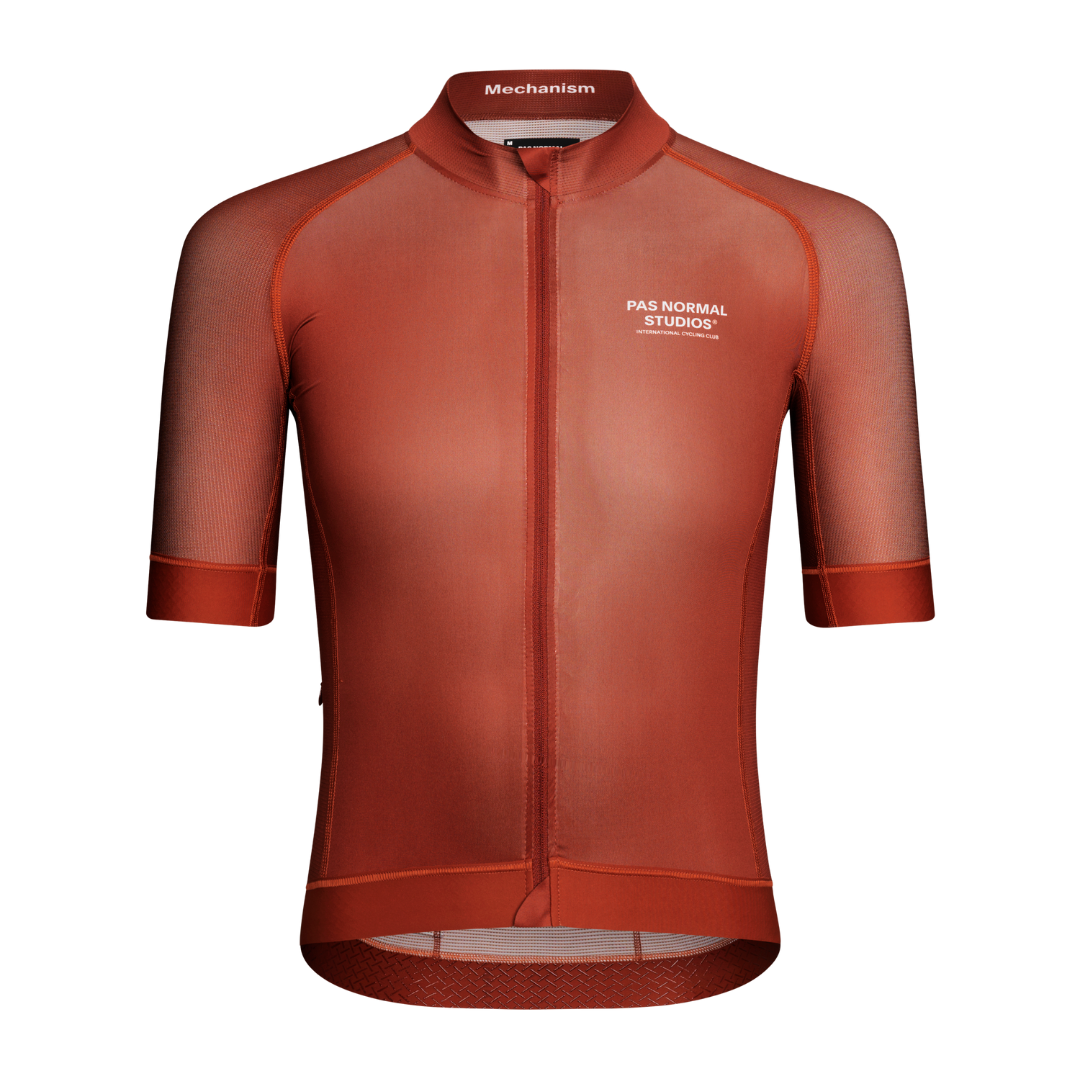 MEN'S MECHANISM JERSEY