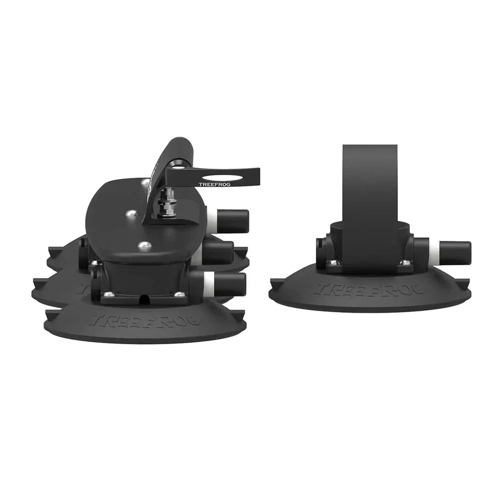 ELITE 1 BIKE RACK - Tree Frog - Cobbled Climbs