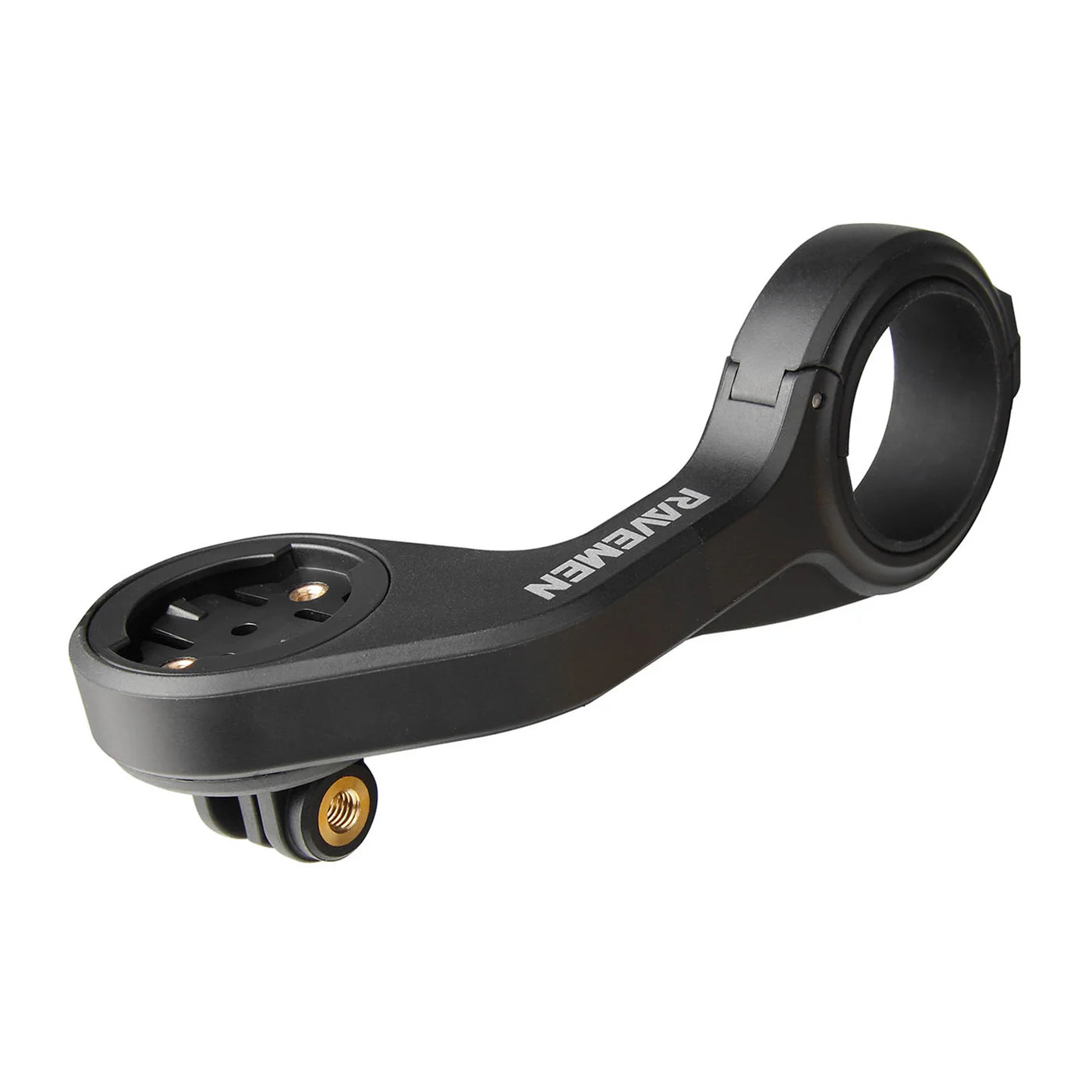 Aom01 Computer Mount Kit - Ravemen - Cobbled Climbs