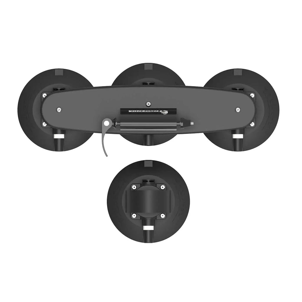 ELITE 1 BIKE RACK – Tree Frog premium cycling Car Racks in India from Cobbled Climbs