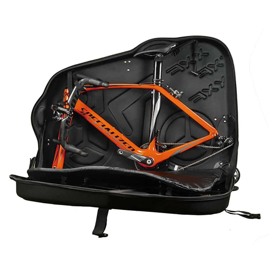 E0901 EVA BIKE TARVEL CASE (ROAD BIKE/27.5ER MTB) - XXF - Cobbled Climbs