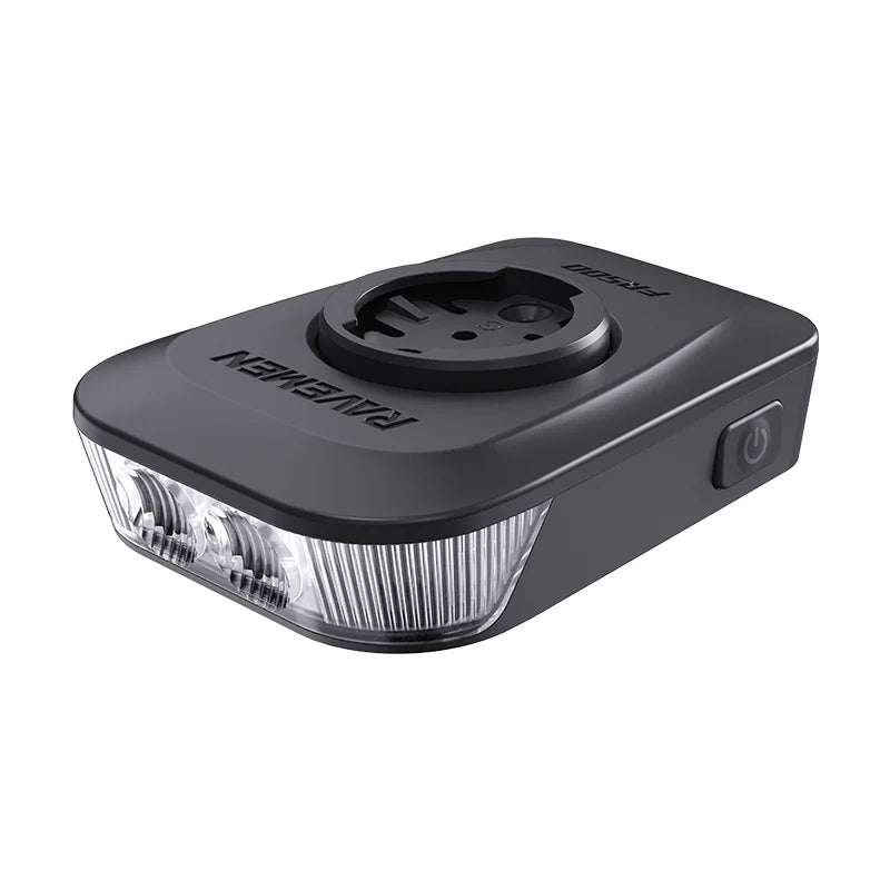 Fr500 Front Light - Ravemen - Cobbled Climbs