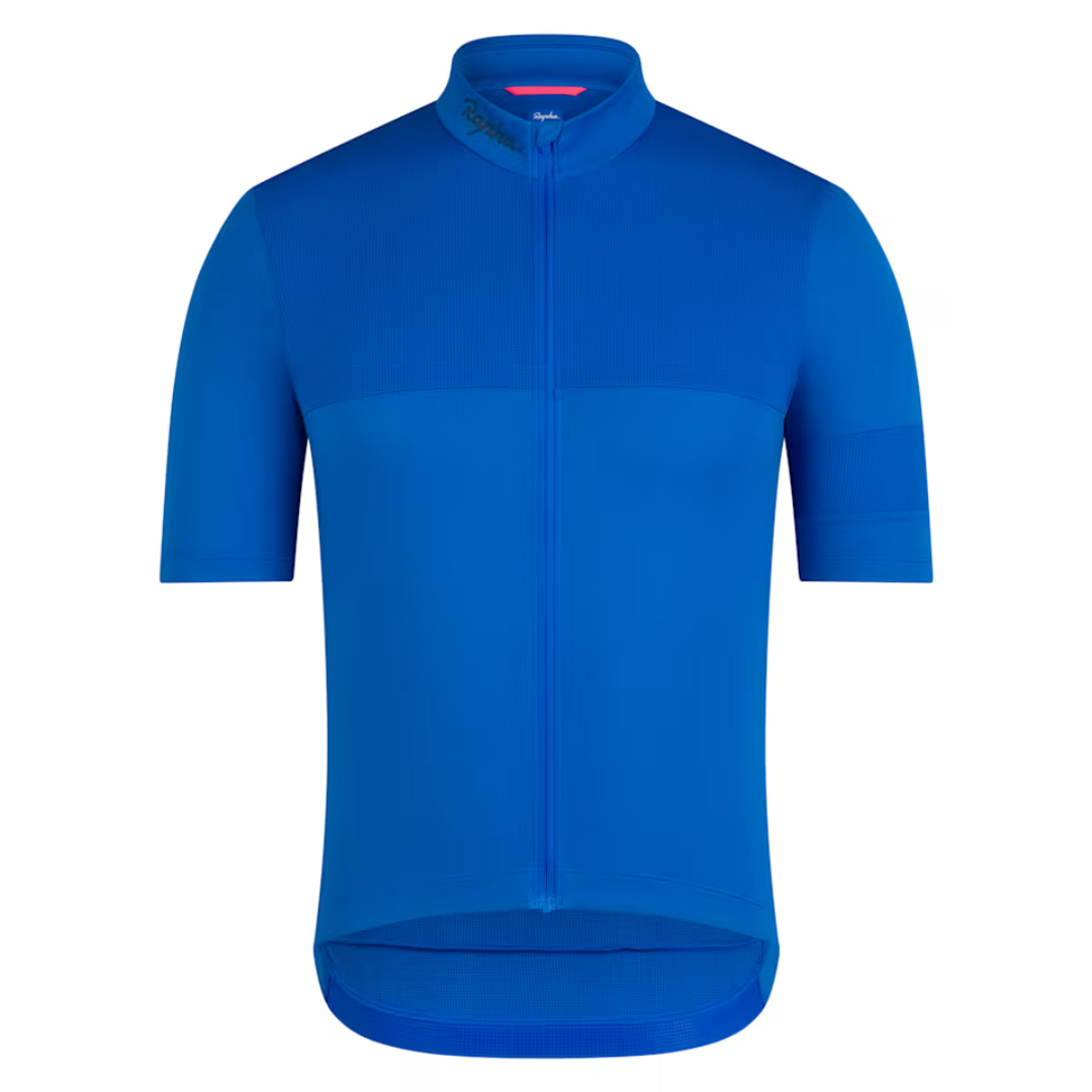MEN'S BREVET ELEMENT JERSEY
