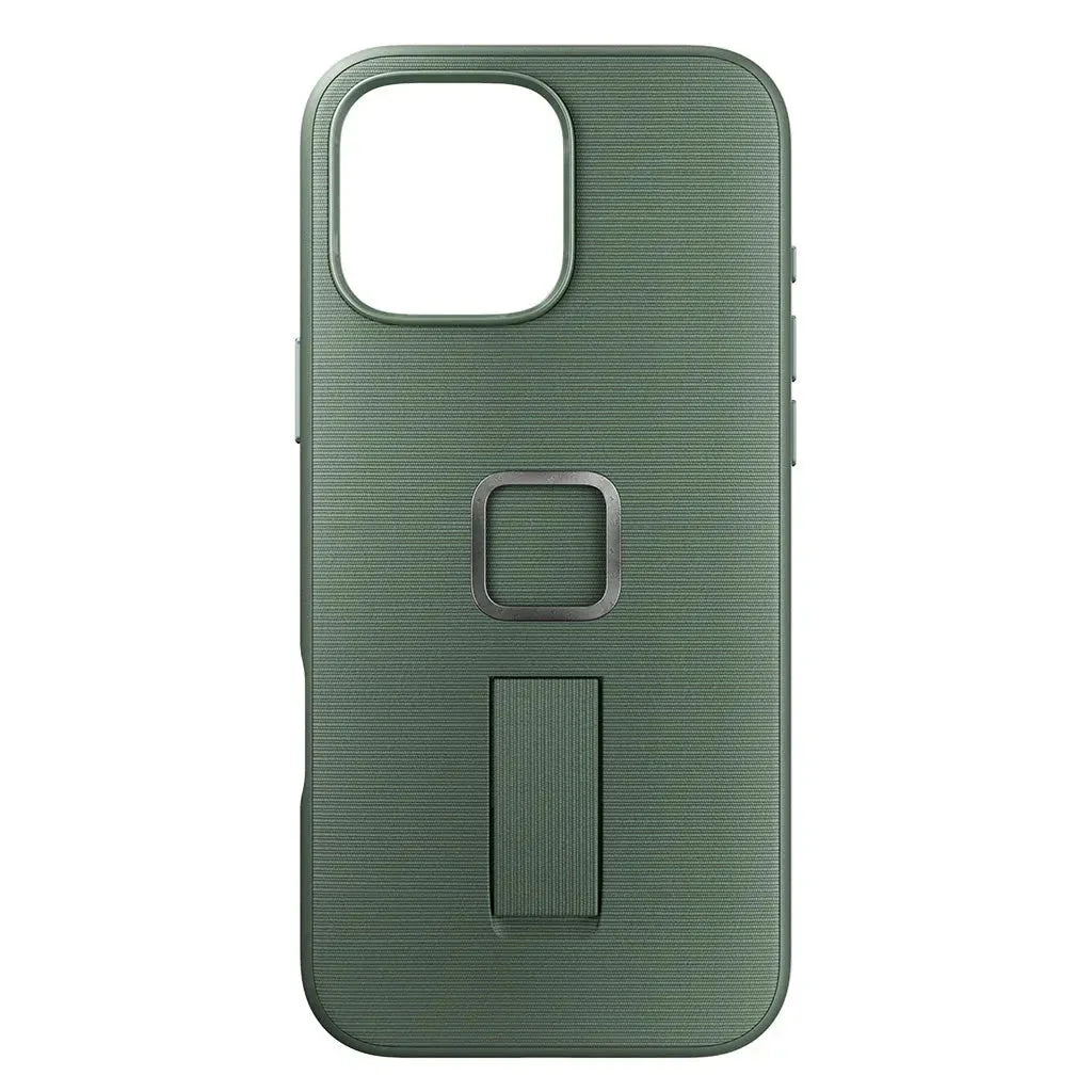 Everyday Phone Case for Iphone 16 PRO Max - Peak Design - Cobbled Climbs
