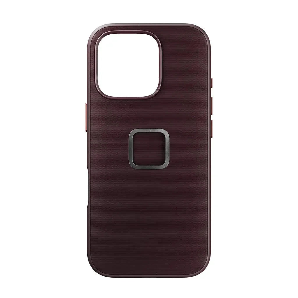 Everyday Phone Case for Iphone 16 PRO - Peak Design - Cobbled Climbs