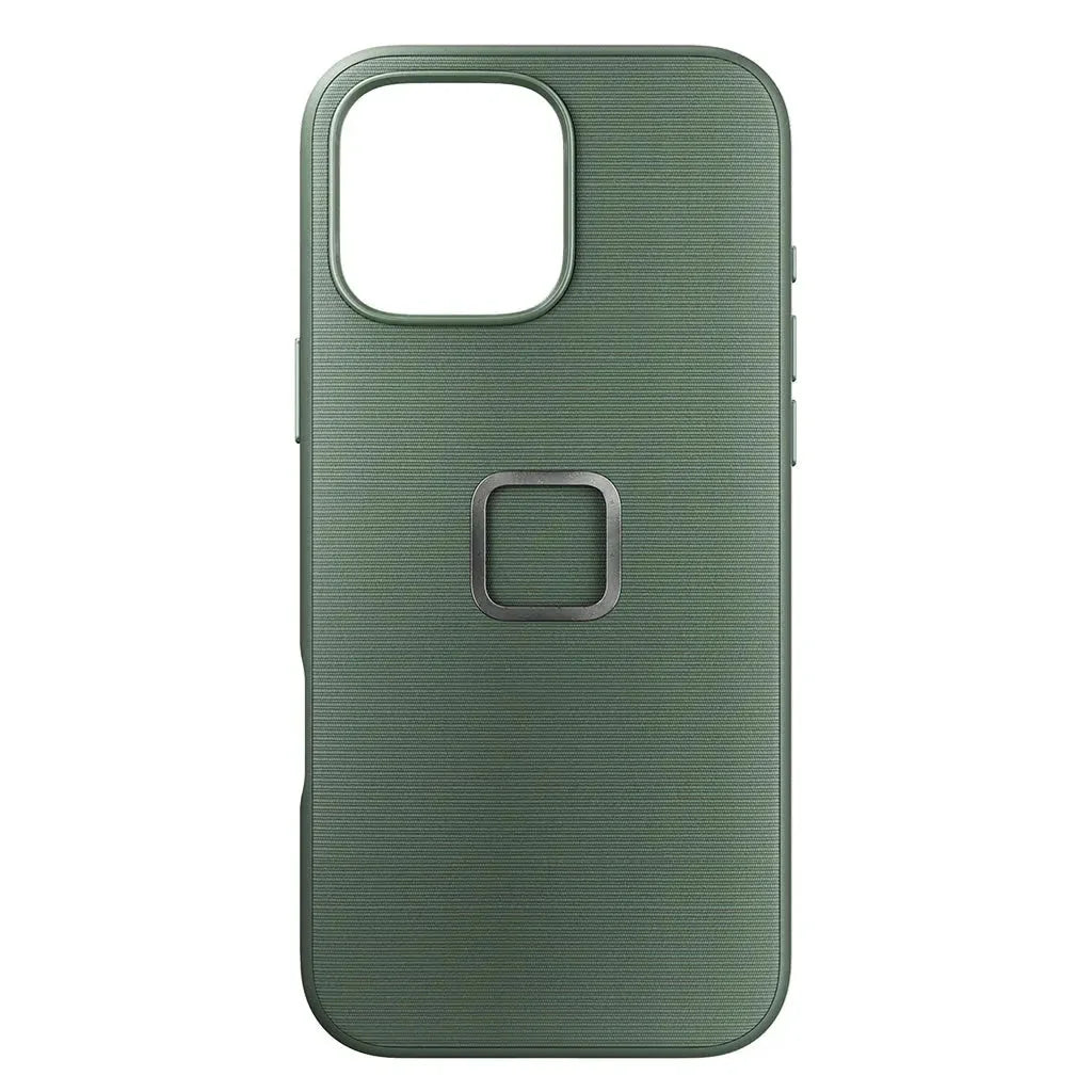 Everyday Phone Case for Iphone 16 PRO Max - Peak Design - Cobbled Climbs