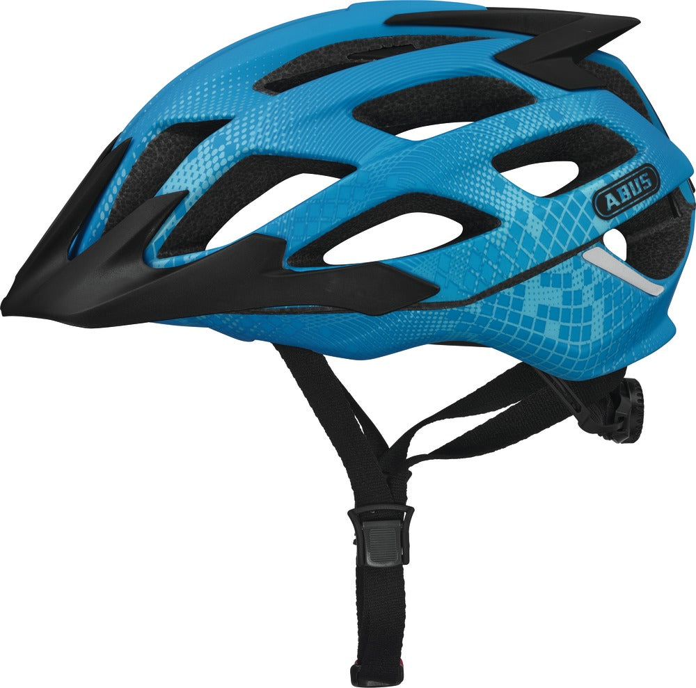 HILL BILL ZOOM SL HRBRID CYCLING HELMET