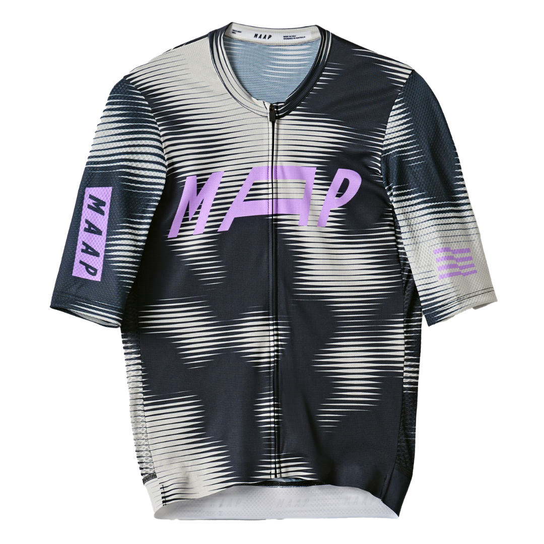 PRIVATEER A.N PRO MEN'S JERSEY – Maap Jerseys cycling gear in India from Cobbled Climbs