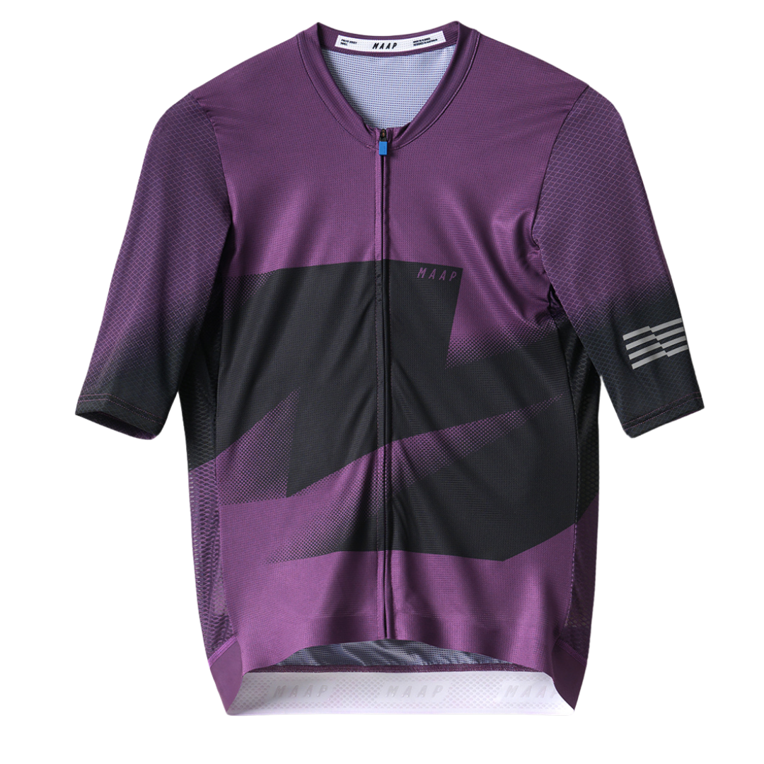 MAAP Evolve Pro Air Men's Jersey 2.0 | Cobbled Climbs