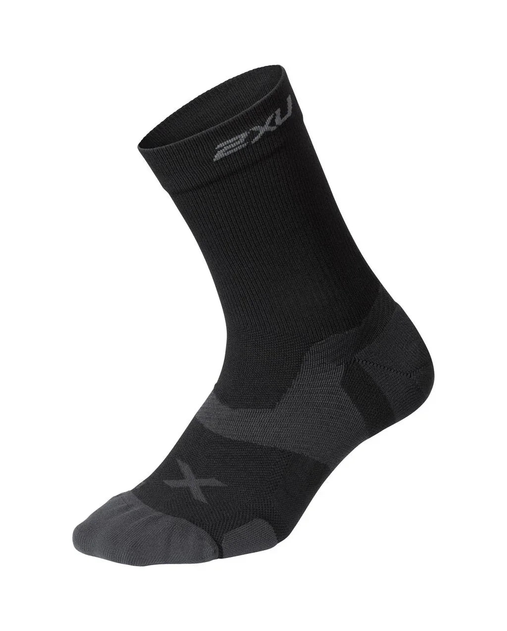VECTR CUSHION COMPRESSION SOCKS - 2XU - Cobbled Climbs