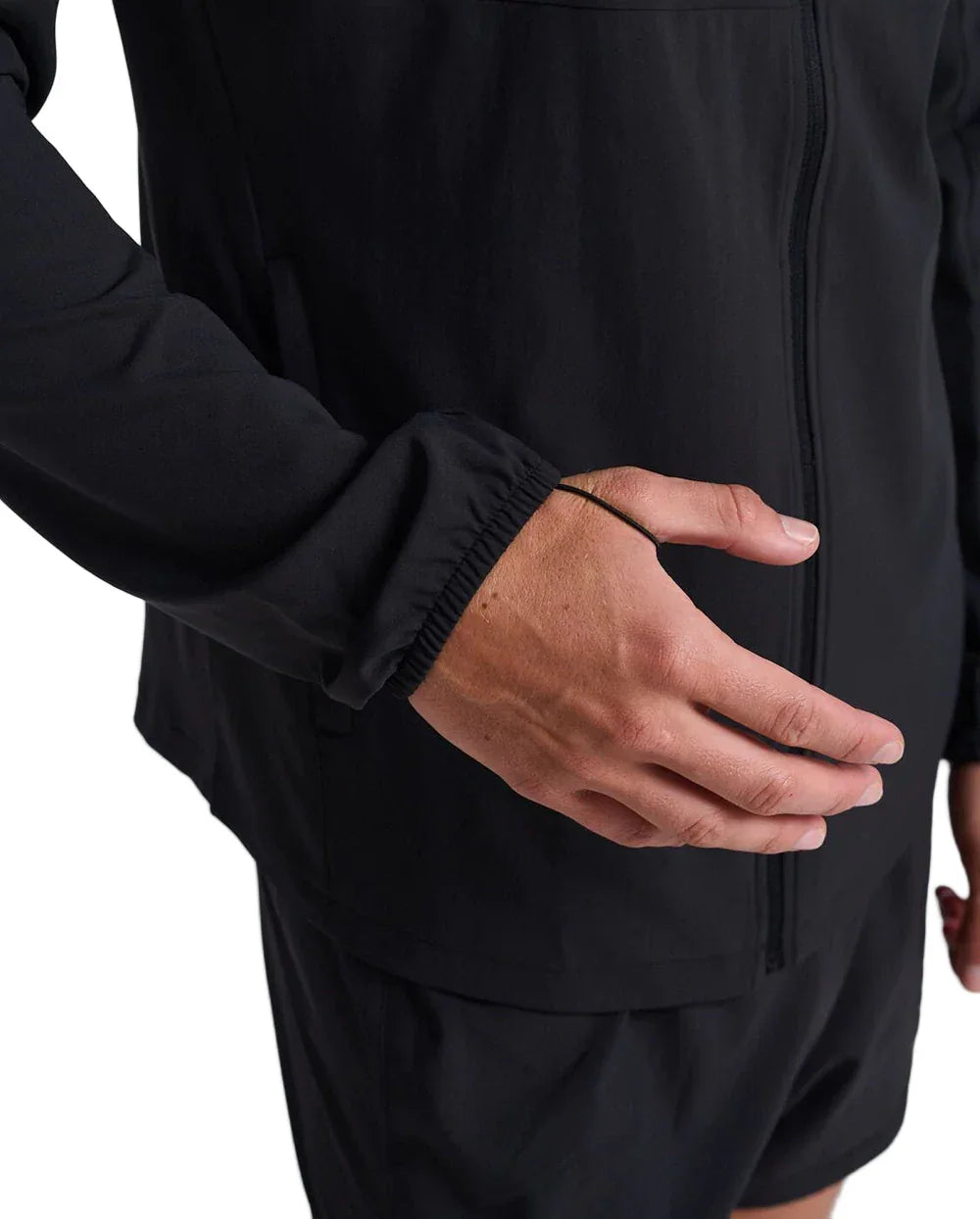 AERO JACKET - 2XU - Cobbled Climbs