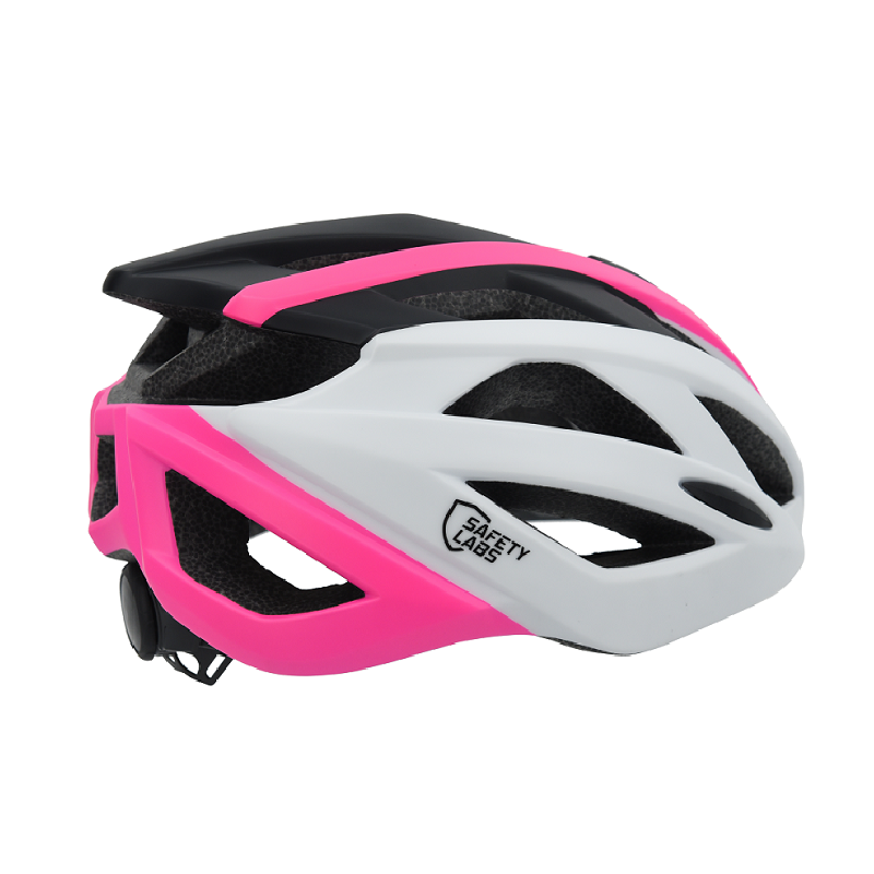 XENO ROAD CYCLING HELMET – Safety Labs premium cycling Helmets in India from Cobbled Climbs