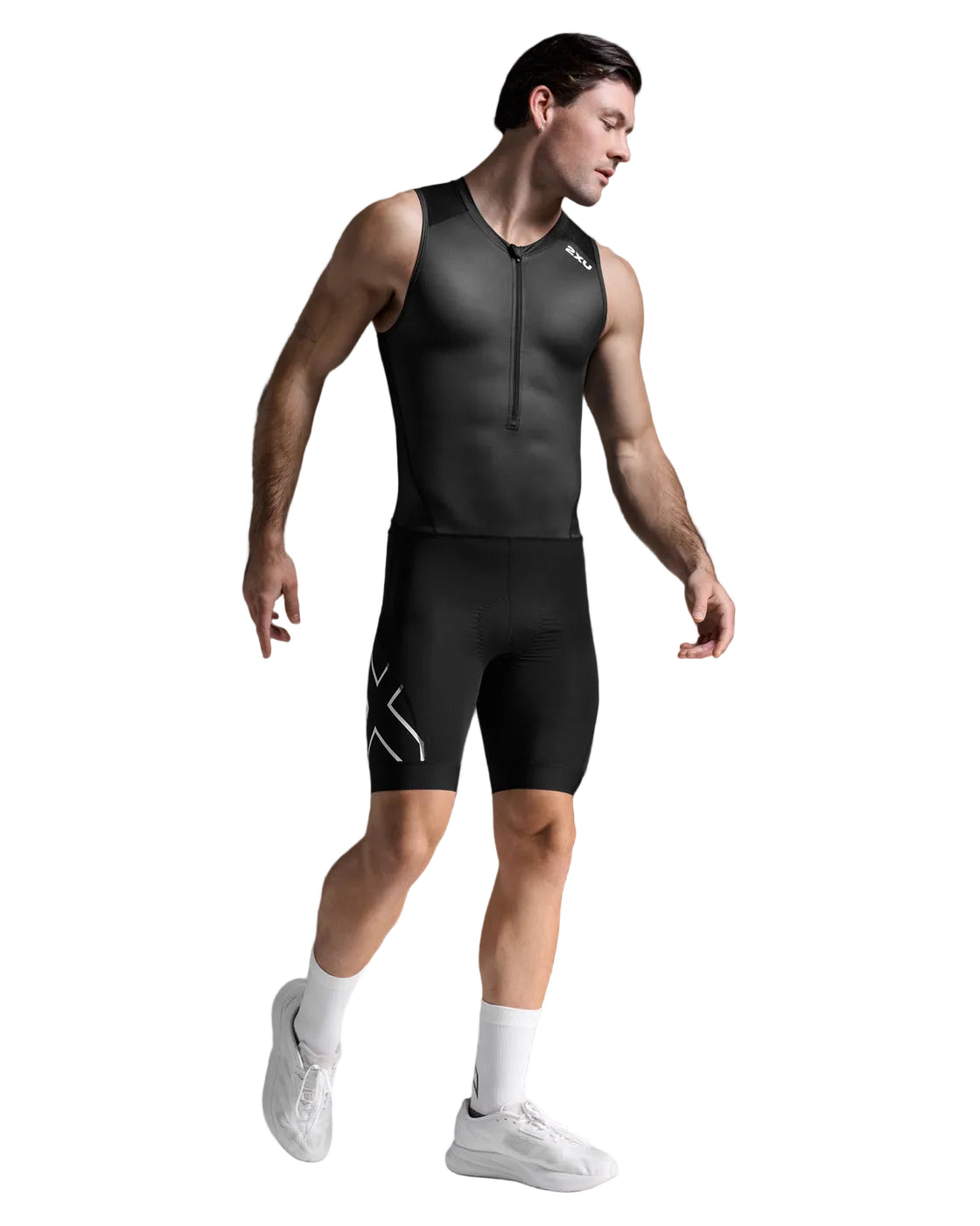 Core Trisuit - 2XU - Cobbled Climbs