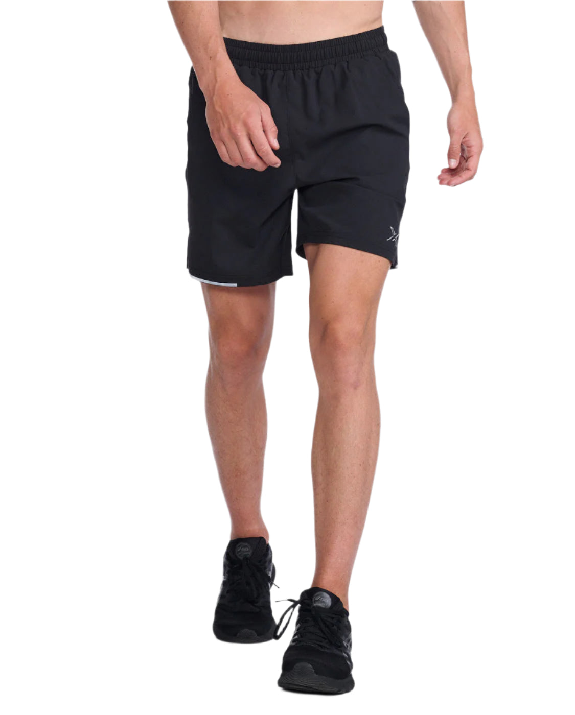 AERO 7 INCH SHORTS – 2XU premium cycling Running Shorts in India from Cobbled Climbs