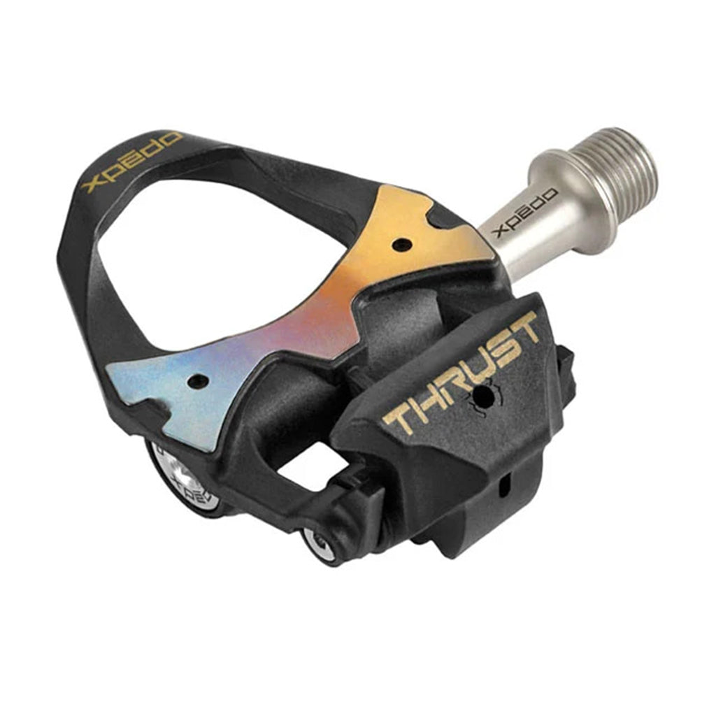 THRUST SL ROAD CLIPLESS PEDALS
