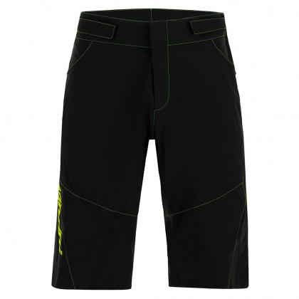 SELVA MENS MTB CYCLING SHORTS – Santini premium cycling Shorts in India from Cobbled Climbs