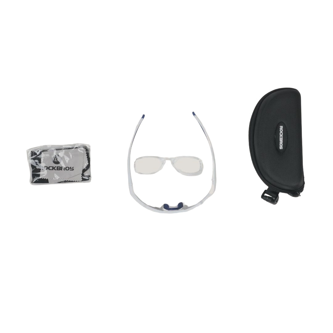 POLARIZED SUNGLASSES