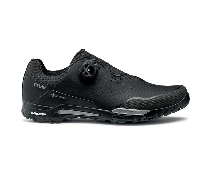X TRAIL PLUS MTB CYCLING SHOES
