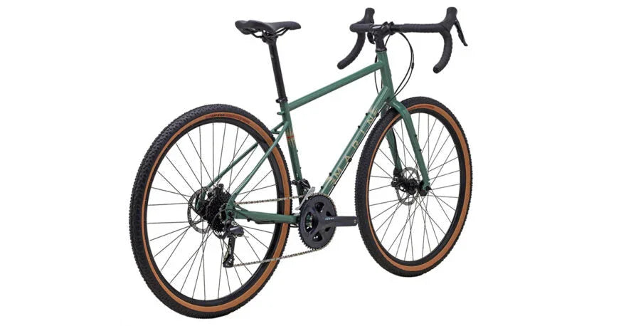 Four Corners - Marin - Cobbled Climbs