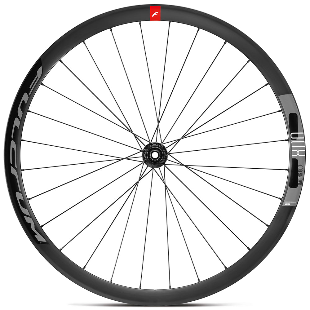 Racing 800 Disc Brake Wheelset