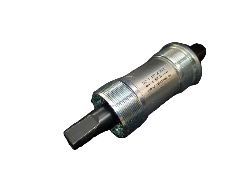 Bsa Threaded Square Tapered Bottom Bracket - VTS - Cobbled Climbs