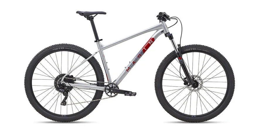 BOBCAT TRAIL 4 - Marin - Cobbled Climbs