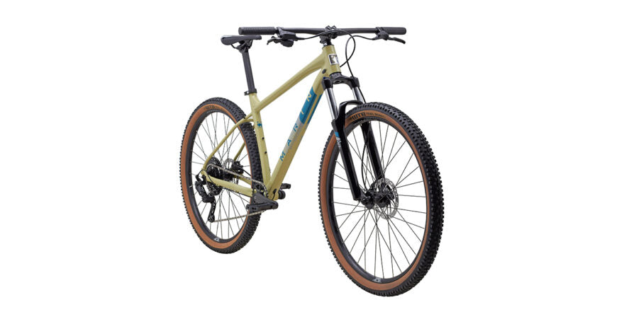 BOBCAT TRAIL 4 – Marin premium cycling Bicycles in India from Cobbled Climbs