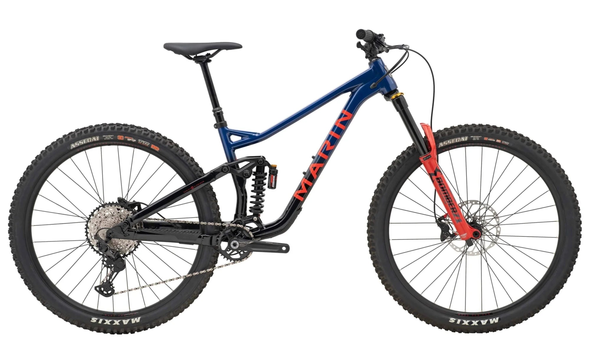 Alpine Trail XR 2023