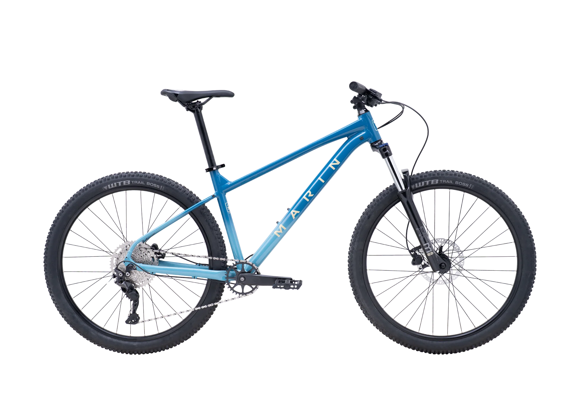 Bobcat Trail 4 2026 | Marin | Cobbled Climbs – view 2