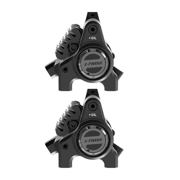 eRX-TT TIME TRIAL Electronic Hydraulic 2×10-12 SPEED Disc Brake Groupset