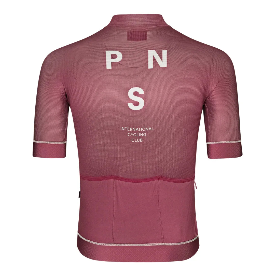 MEN'S MECHANISM JERSEY - Pas Normal Studios - Cobbled Climbs
