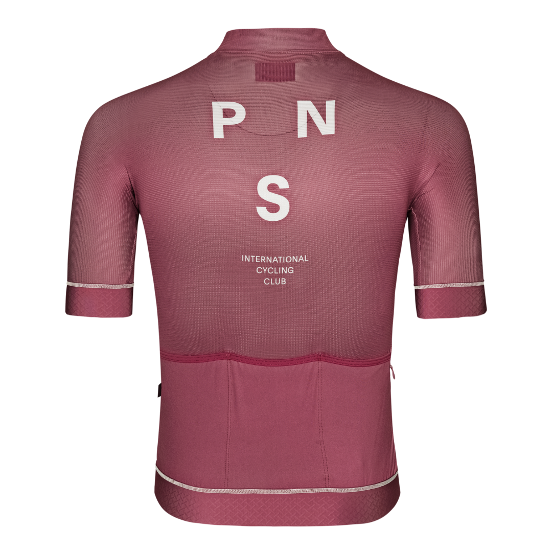 MEN'S MECHANISM JERSEY