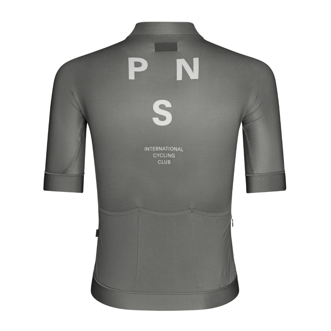 MEN'S MECHANISM JERSEY