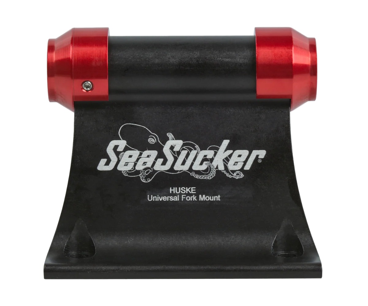 HUSKE 20x100mm Thru-Axle Plugs