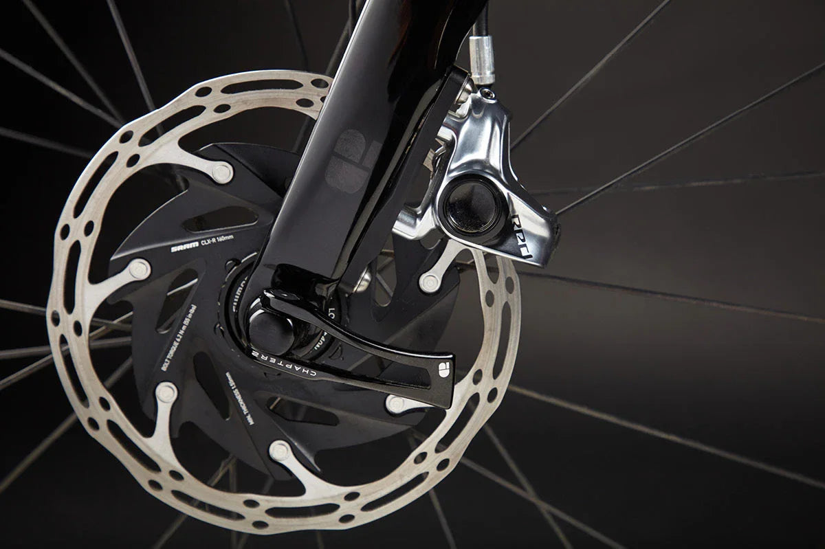 AO GRAVEL DISC FRAMESET - Chapter 2 - Cobbled Climbs