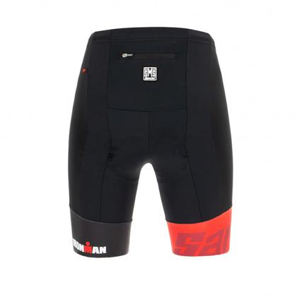 CUPIO IRONMAN MENS TRIATHLON SHORTS