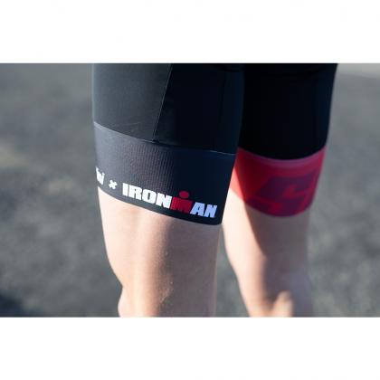 CUPIO IRONMAN MENS TRIATHLON SHORTS