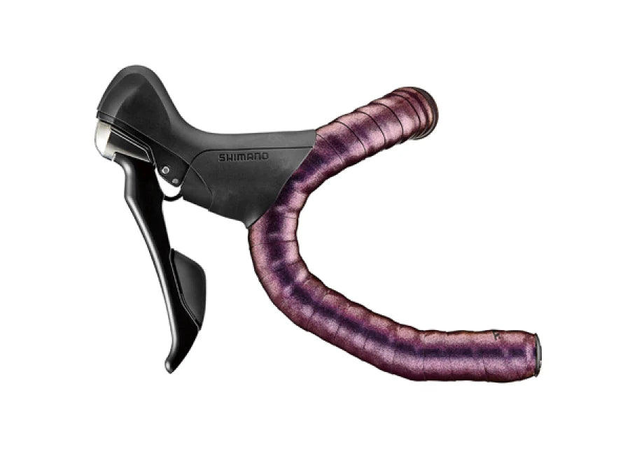 LEATHER TOUCH ADVANCED BAR TAPE - Cobbled Climbs