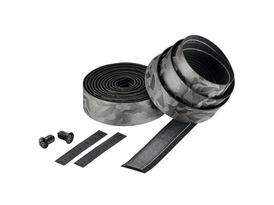 LEATHER TOUCH ADVANCED BAR TAPE - Ciclovation - Cobbled Climbs