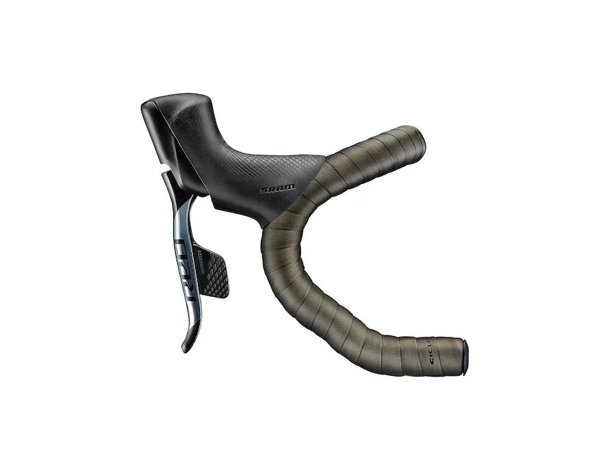 LEATHER TOUCH ADVANCED BAR TAPE - Ciclovation - Cobbled Climbs