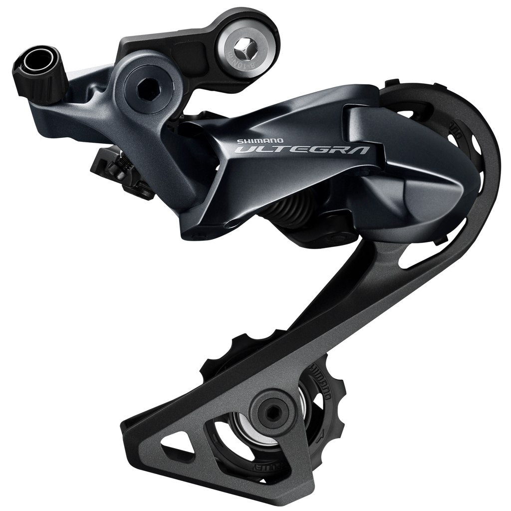 Ultegra R8000 11 Speed Rear Derailleur - Shimano - Cobbled Climbs